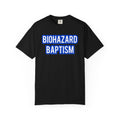 Biohazard Baptism