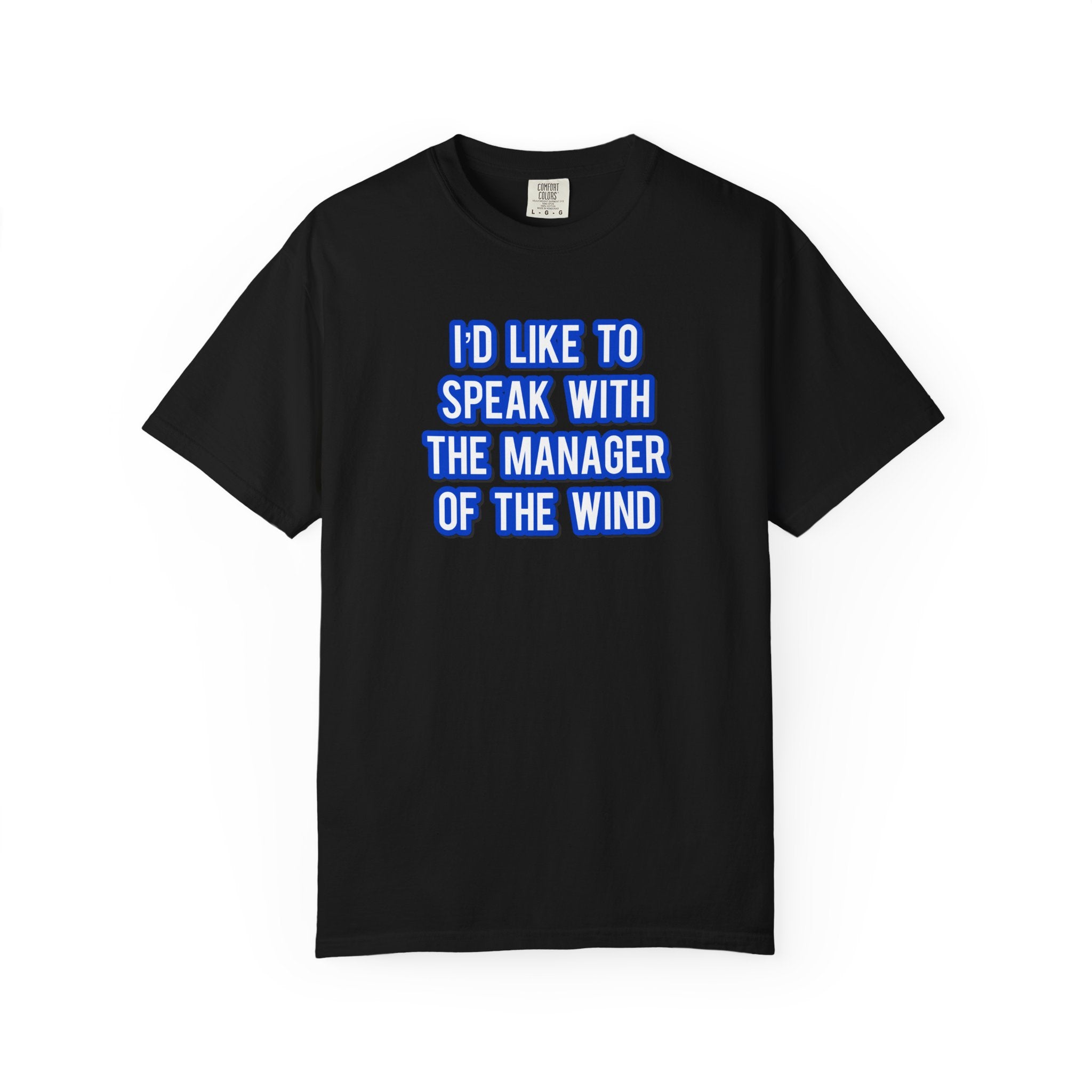 Manager of the Wind