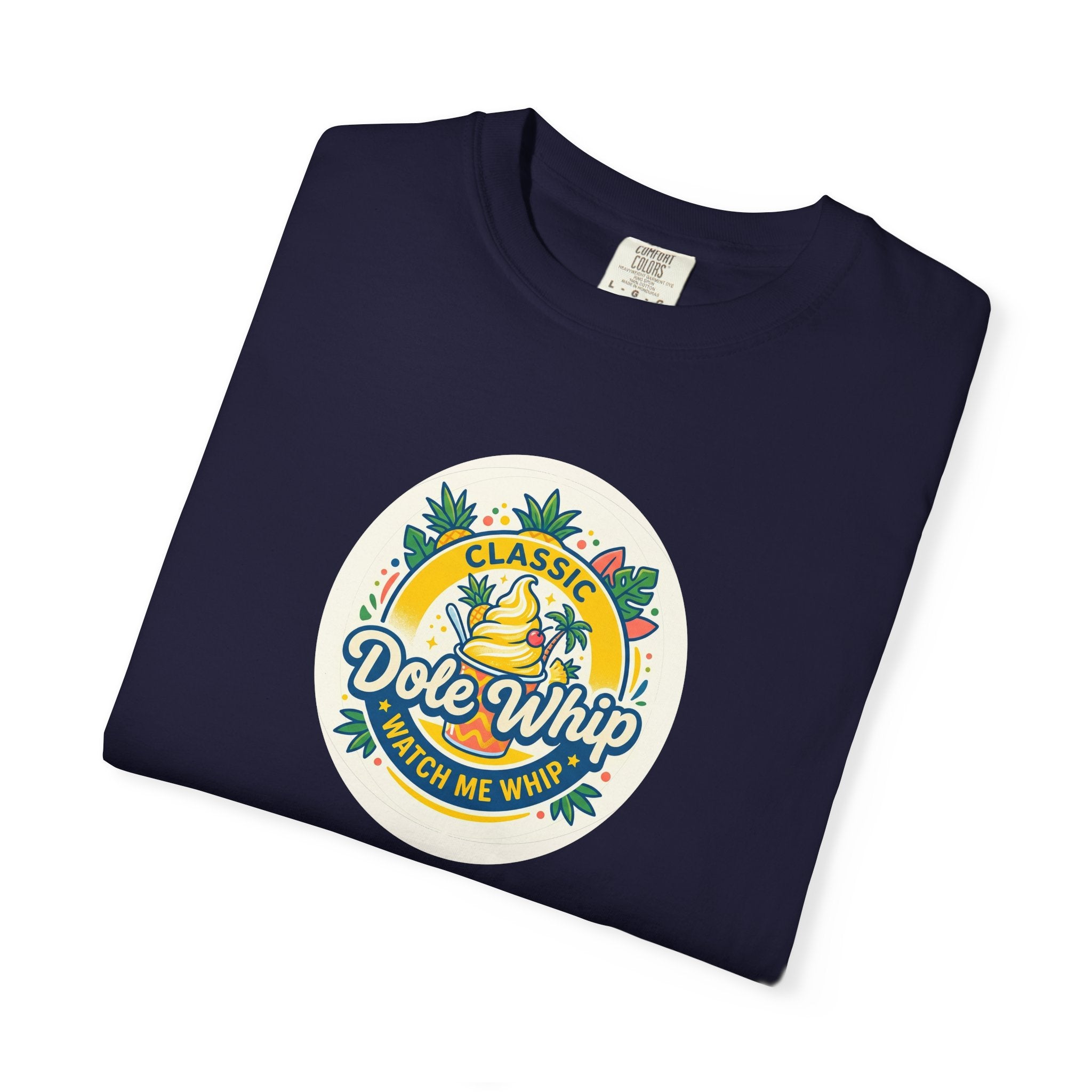 Watch Me Whip
