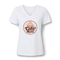 Cake Crew V-Neck