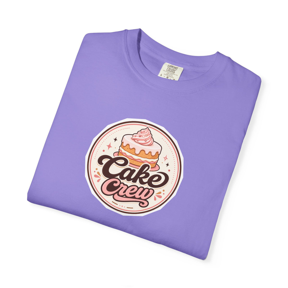 Cake Crew