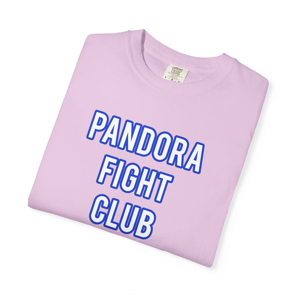 Pandora Fight Club