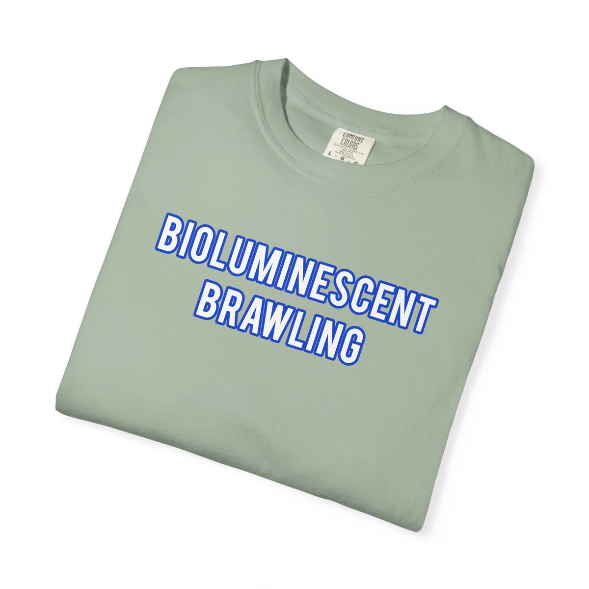 Bioluminescent Brawling