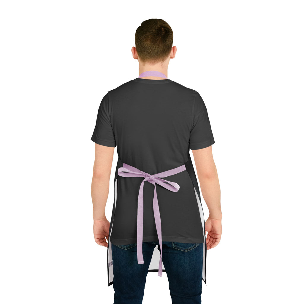 Bibbidi Bobby Flay Apron
