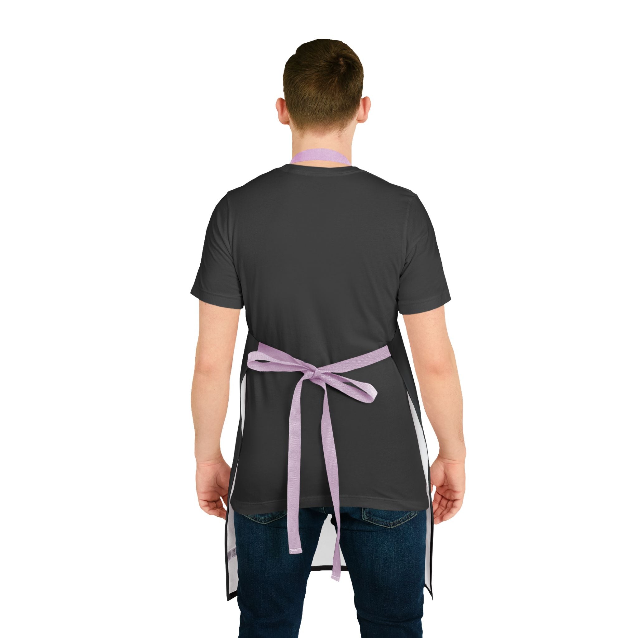 Bibbidi Bobby Flay Apron