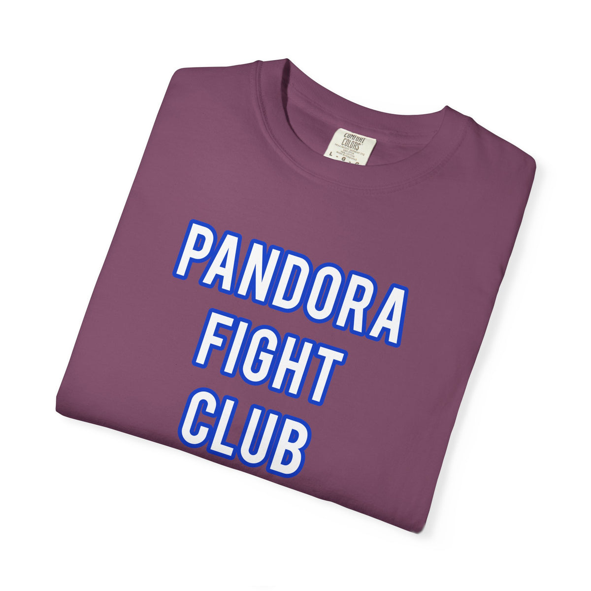 Pandora Fight Club