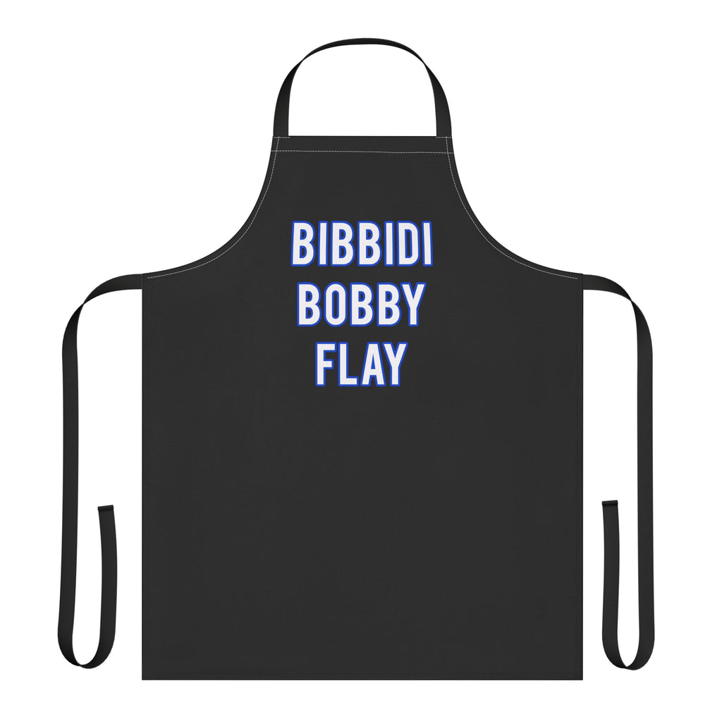 Bibbidi Bobby Flay Apron