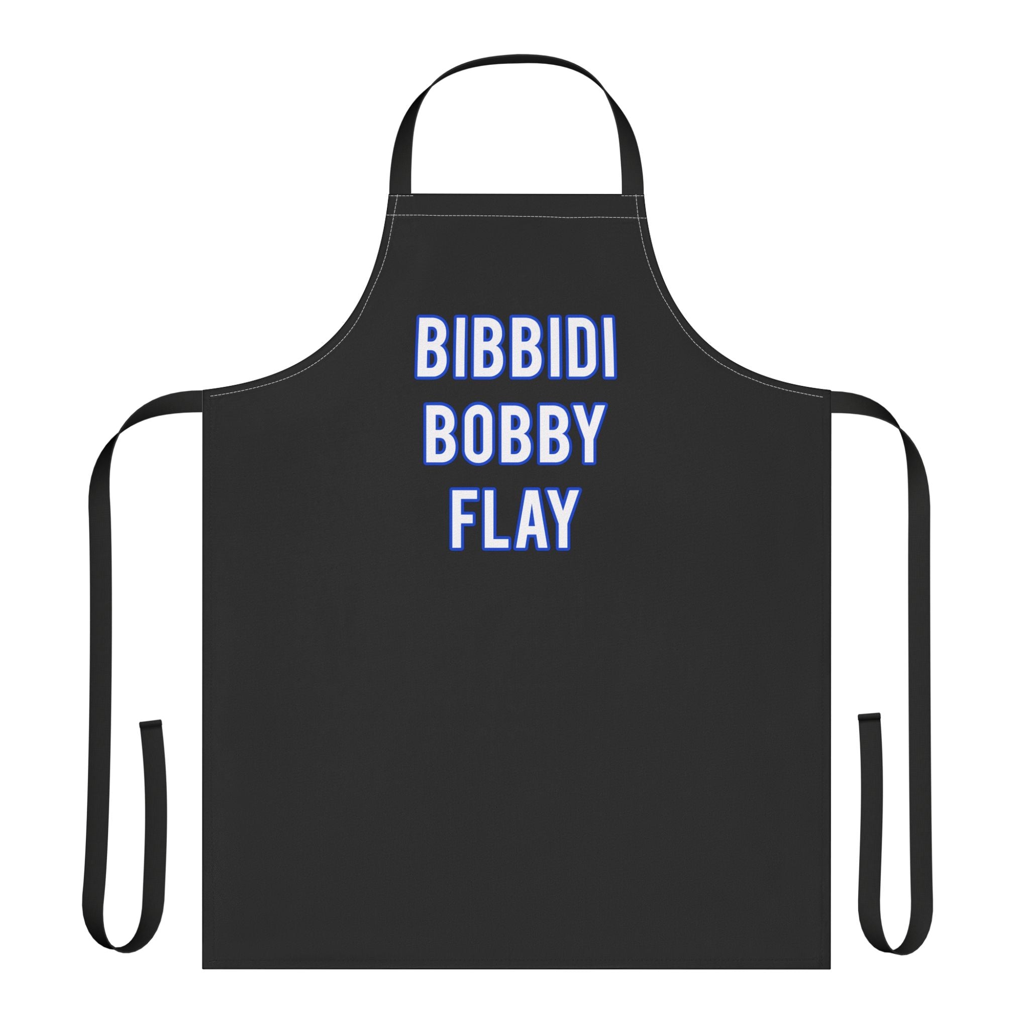 Bibbidi Bobby Flay Apron