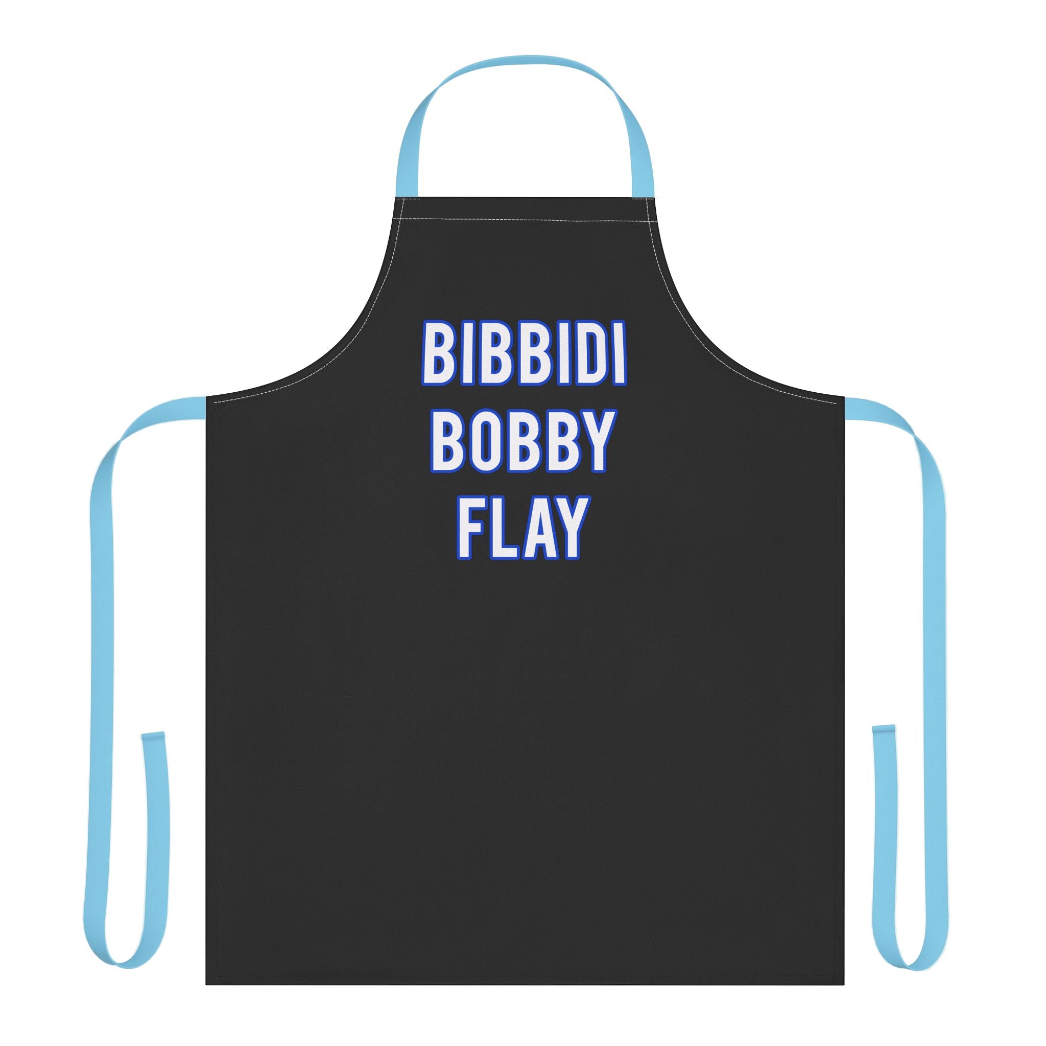 Bibbidi Bobby Flay Apron