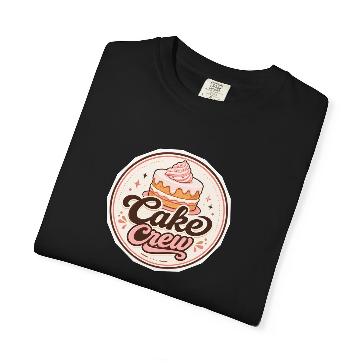 Cake Crew