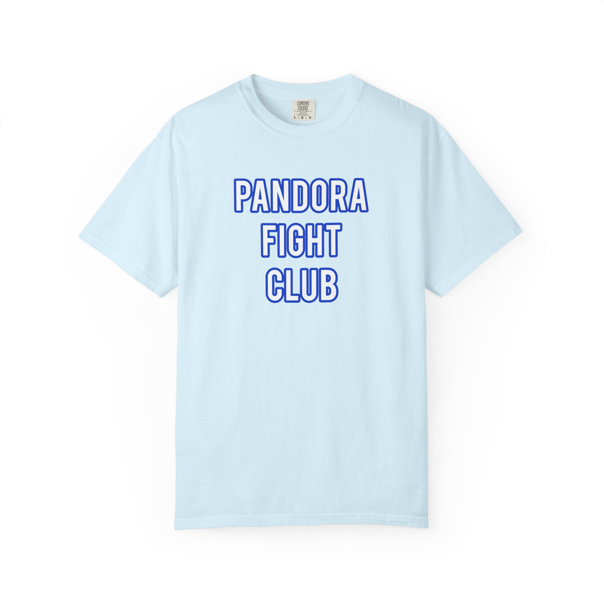 Pandora Fight Club