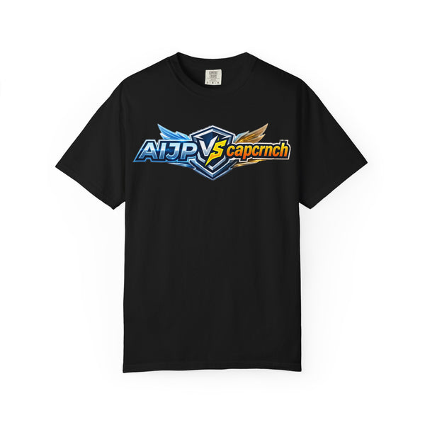 AIJP vs capcrnch