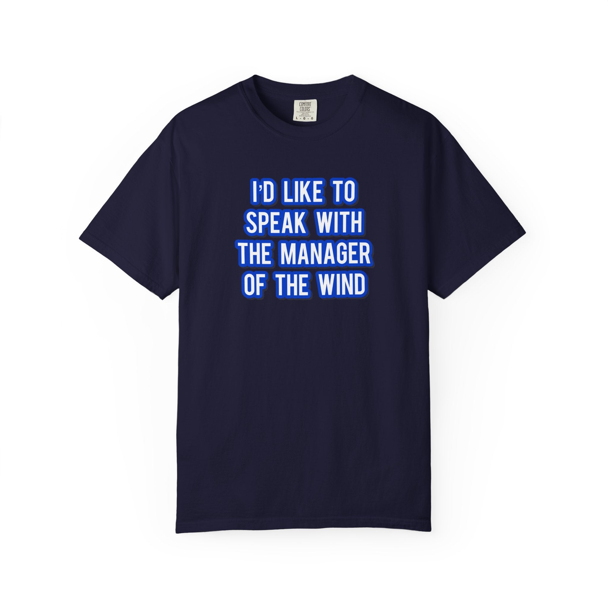 Manager of the Wind