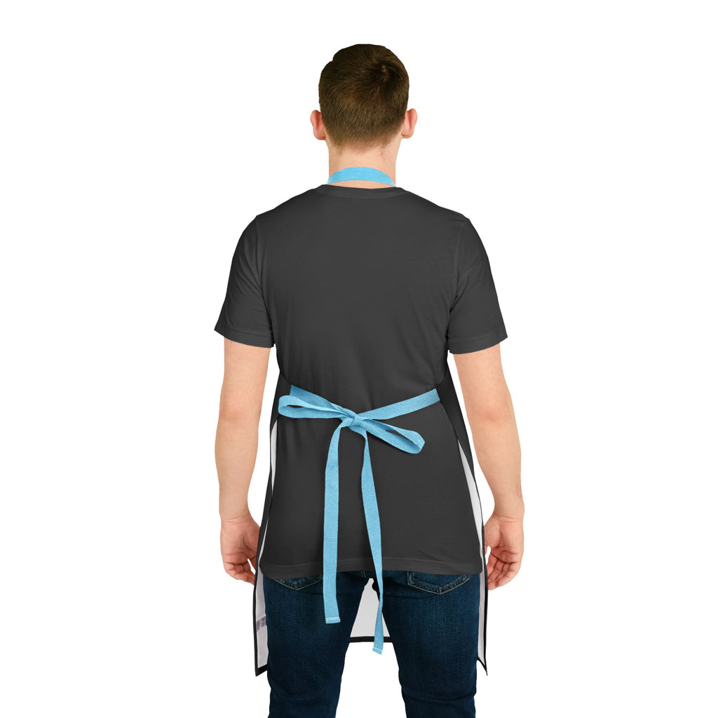 Bibbidi Bobby Flay Apron