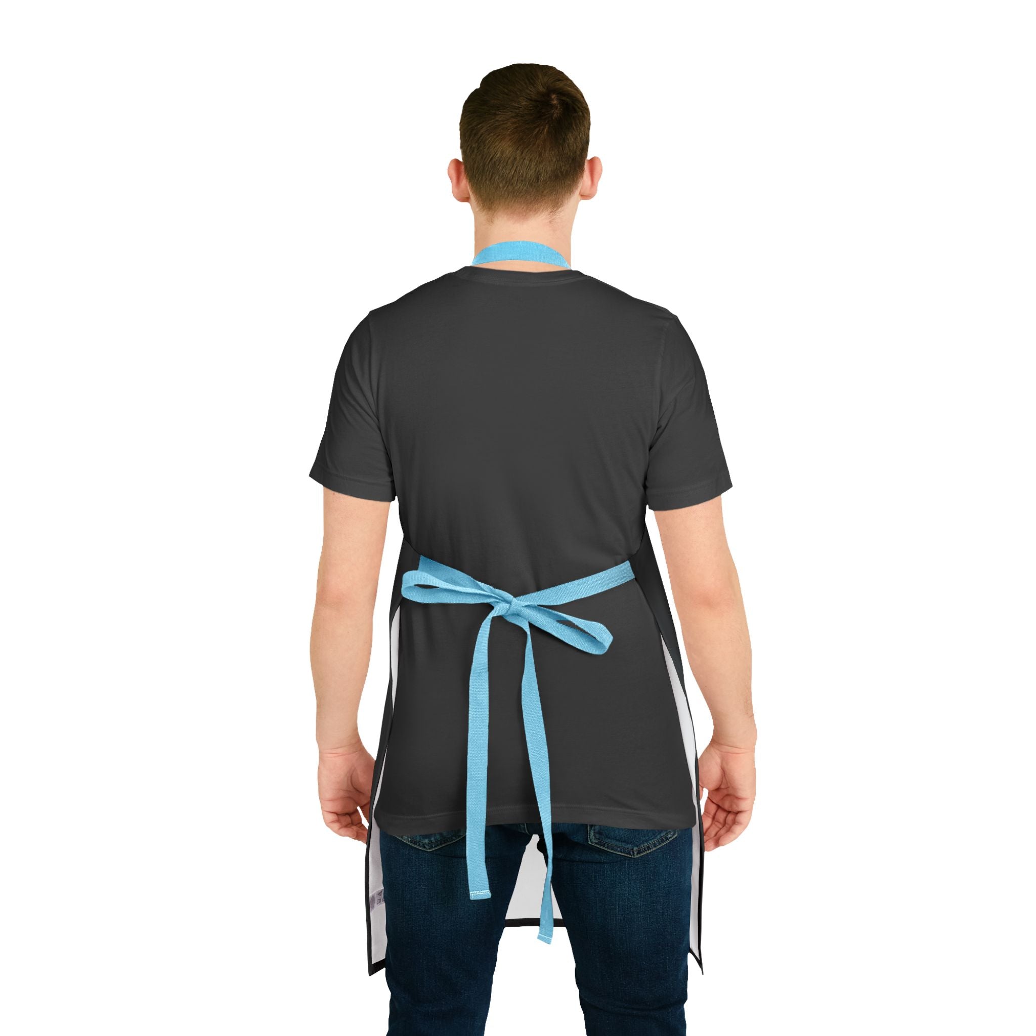 Bibbidi Bobby Flay Apron