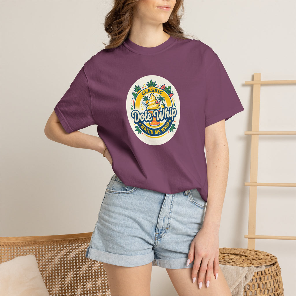 Watch Me Whip