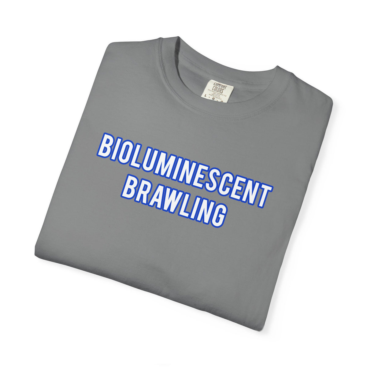 Bioluminescent Brawling