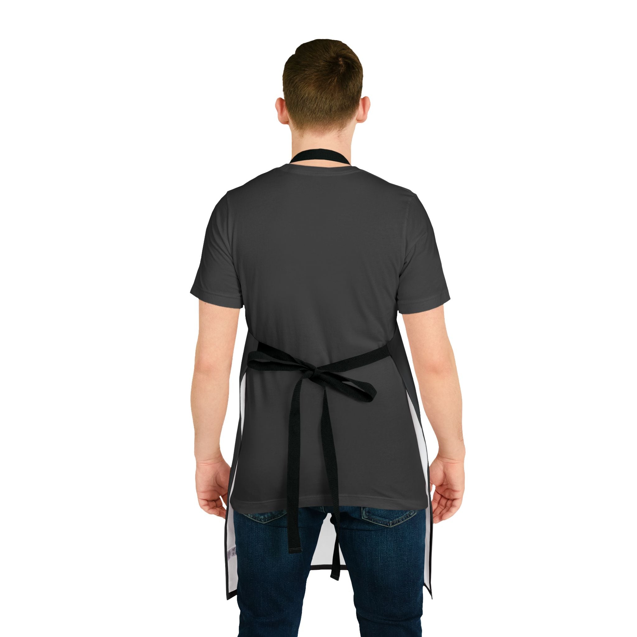 Bibbidi Bobby Flay Apron