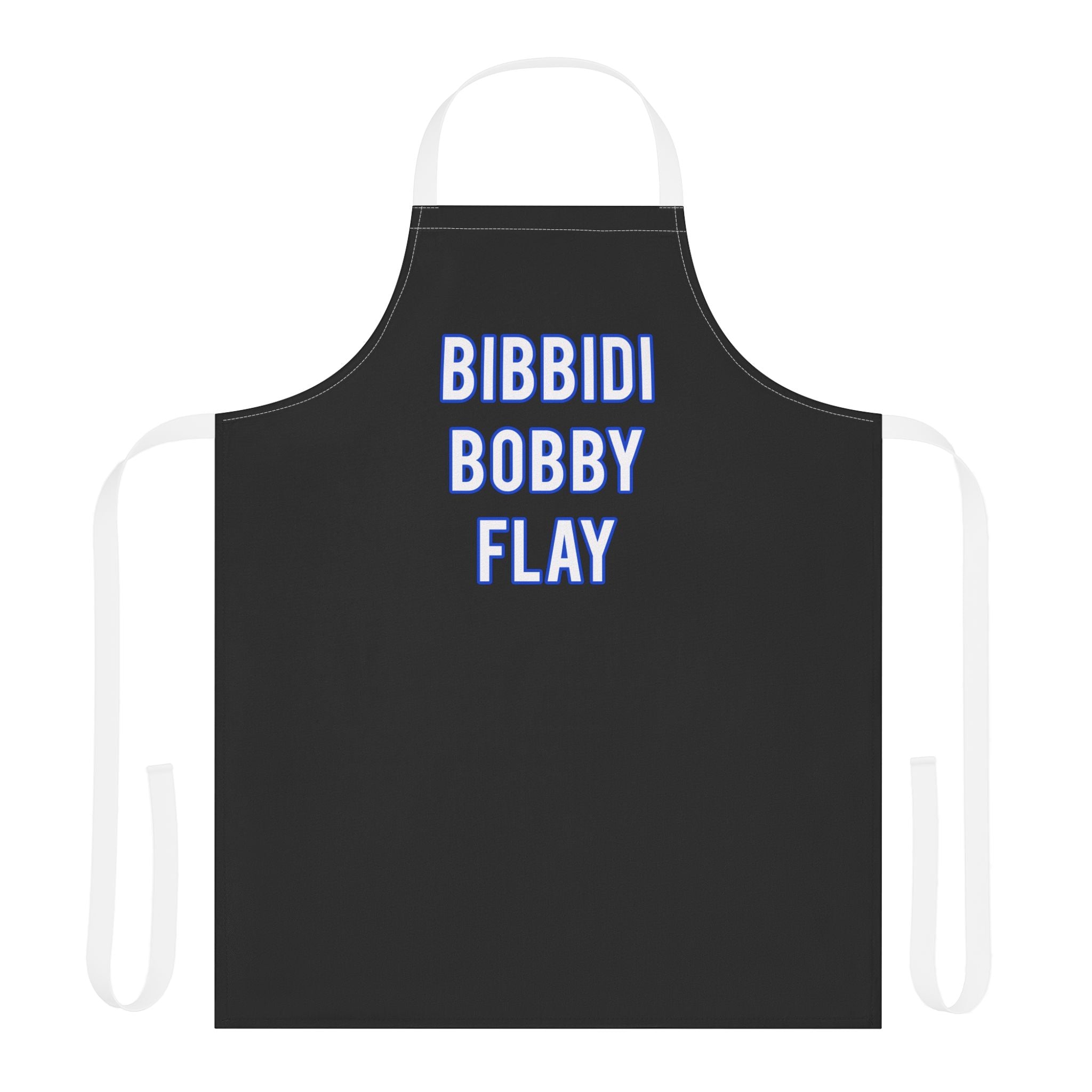 Bibbidi Bobby Flay Apron