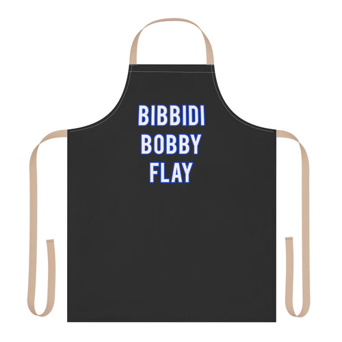 Bibbidi Bobby Flay Apron